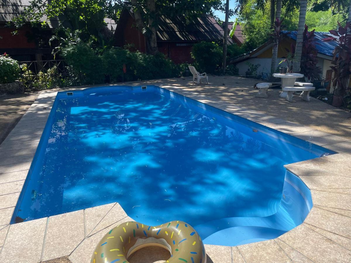 Lonely Beach Pool Resort Koh Chang Exterior photo
