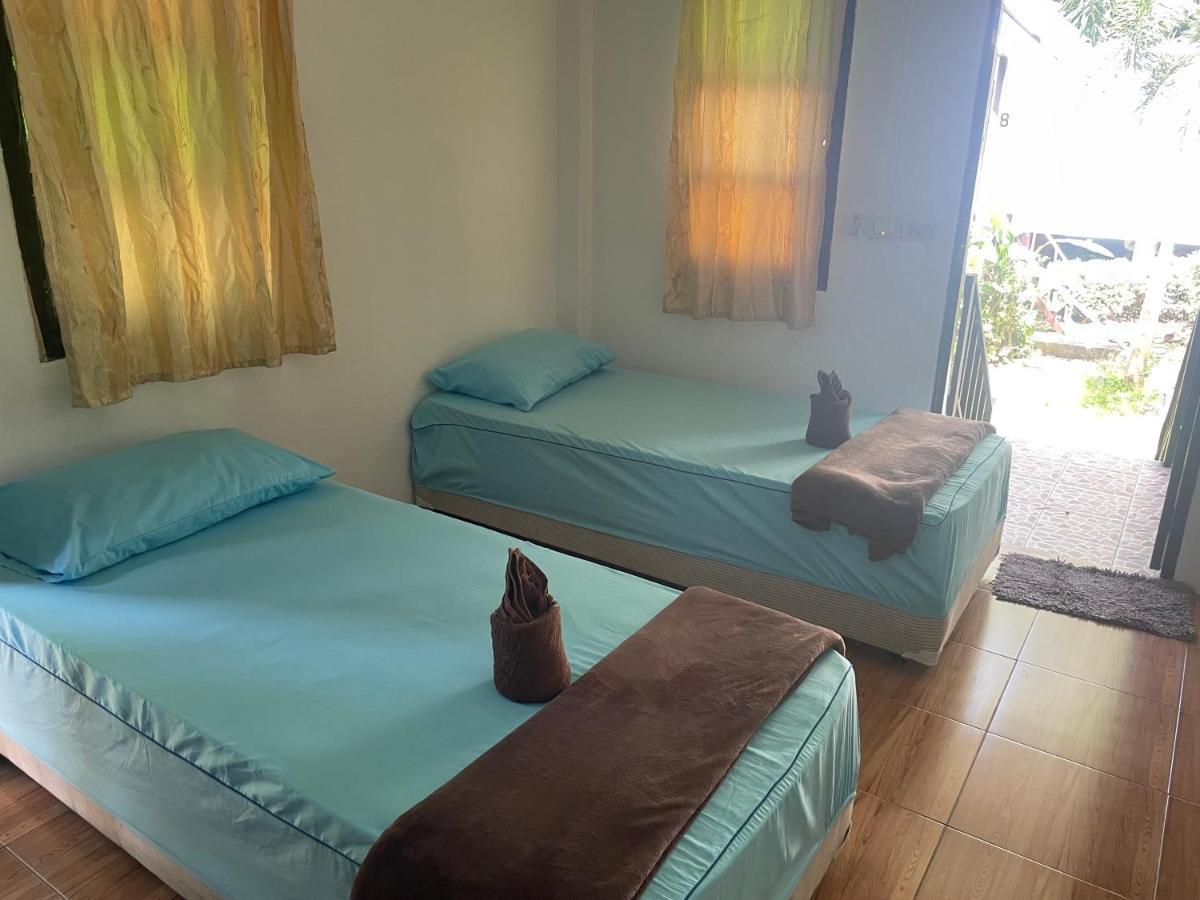 Lonely Beach Pool Resort Koh Chang Exterior photo
