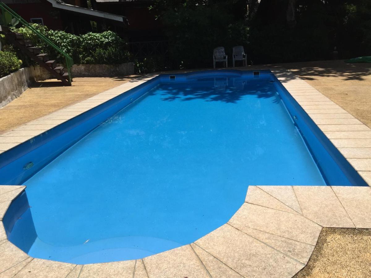 Lonely Beach Pool Resort Koh Chang Exterior photo