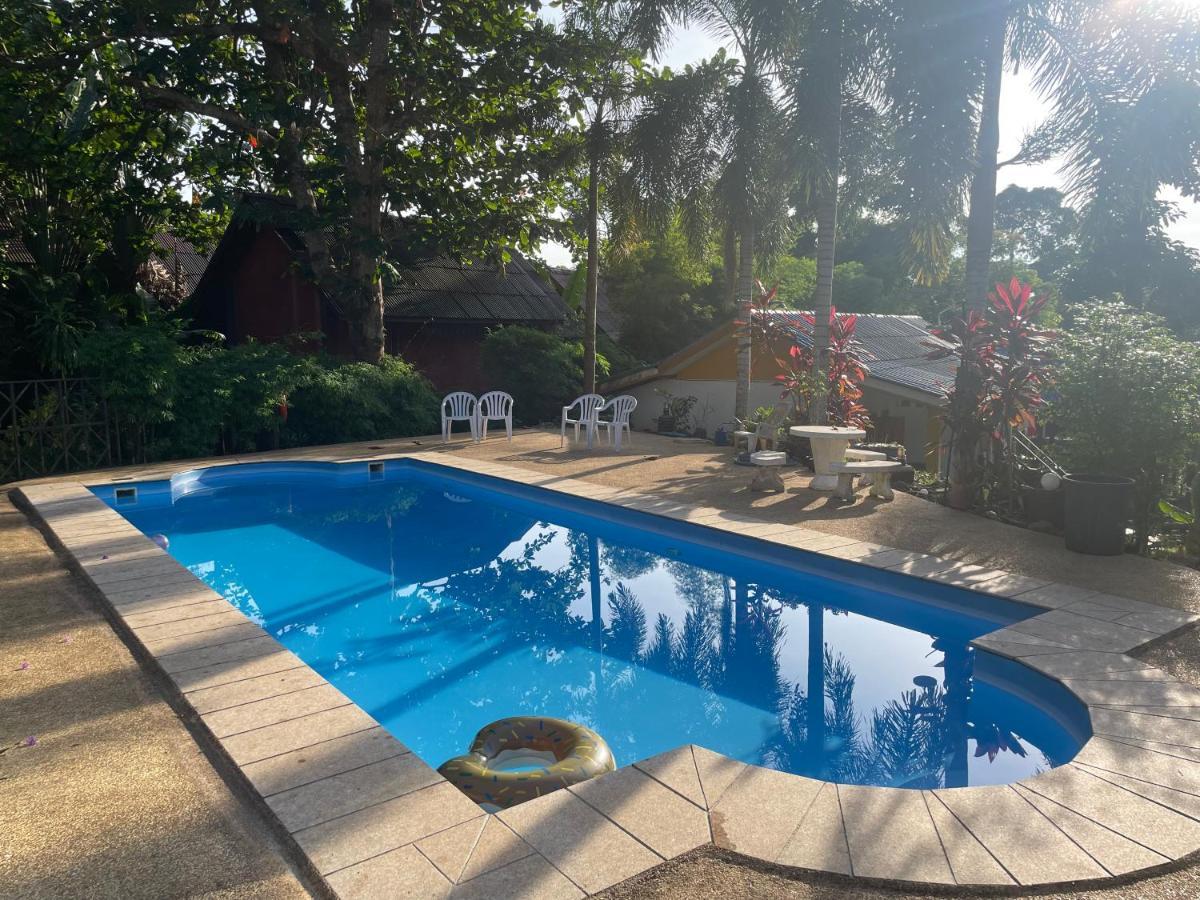 Lonely Beach Pool Resort Koh Chang Exterior photo