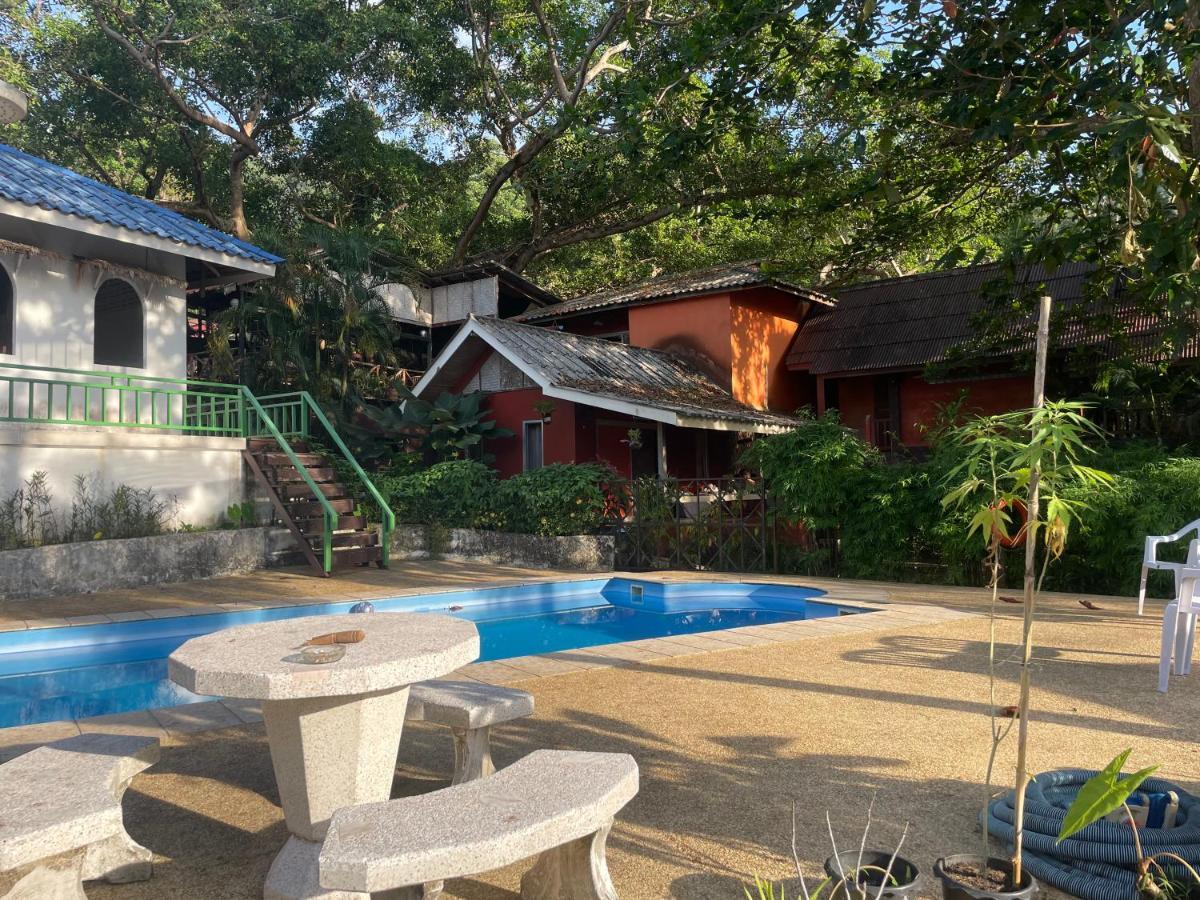 Lonely Beach Pool Resort Koh Chang Exterior photo