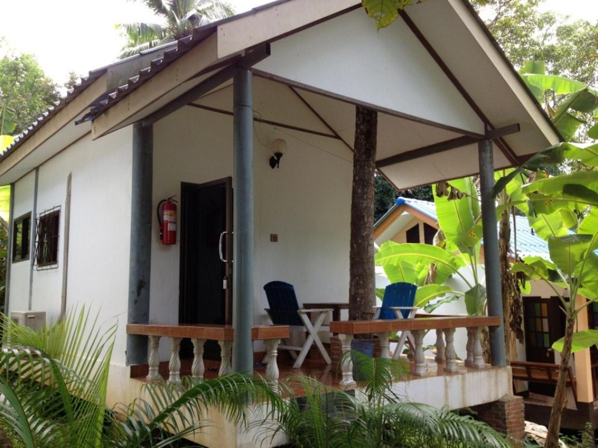 Lonely Beach Pool Resort Koh Chang Room photo