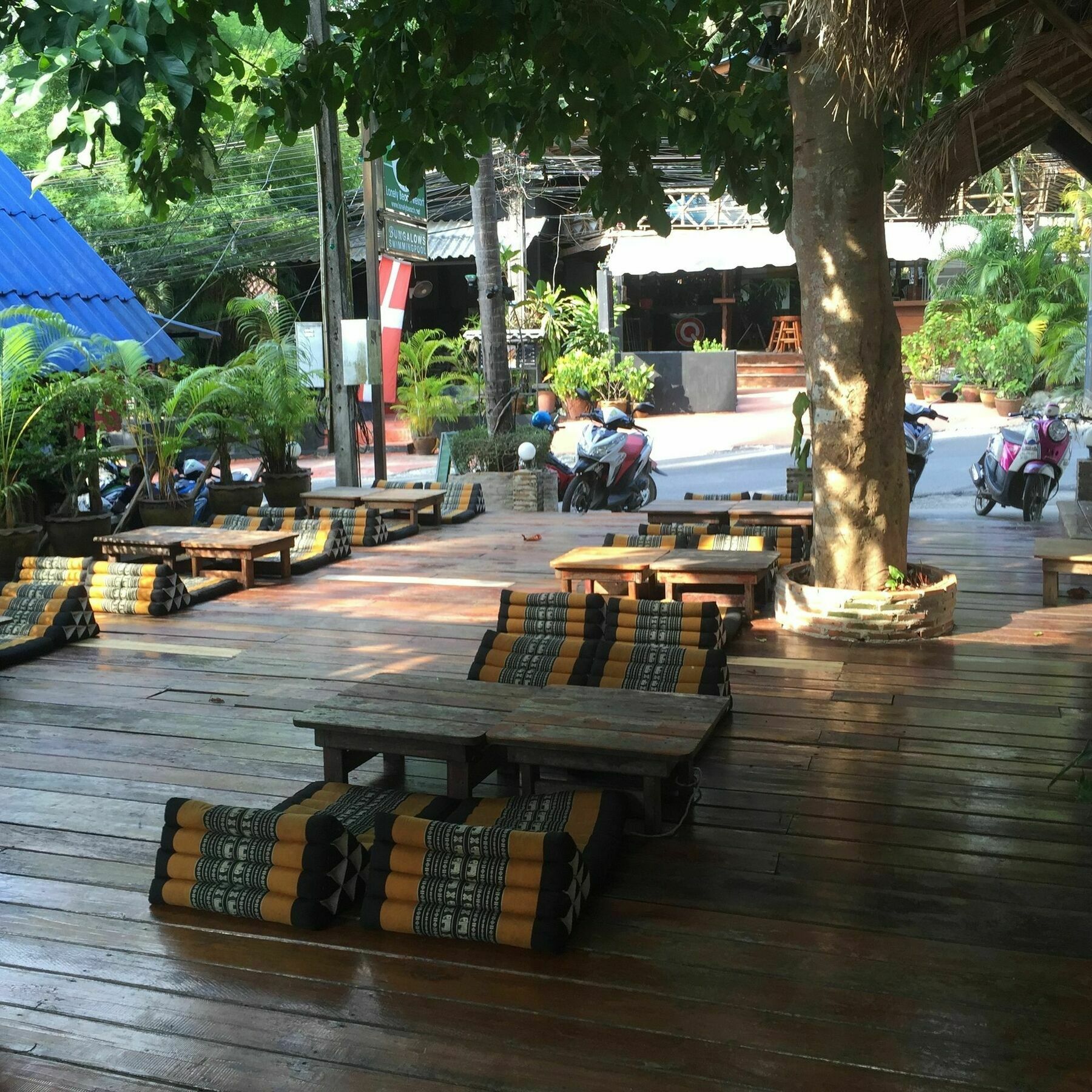 Lonely Beach Pool Resort Koh Chang Exterior photo