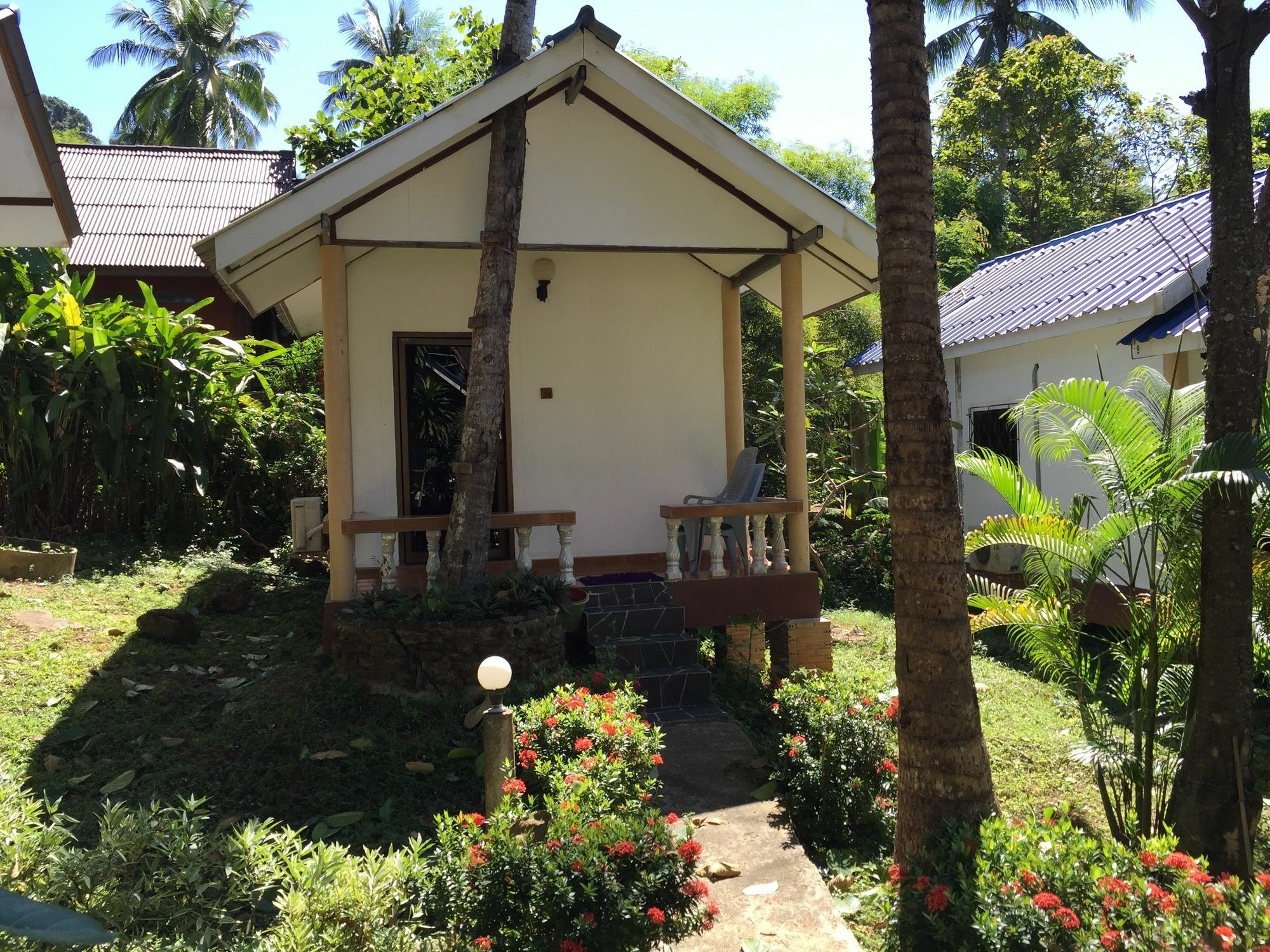 Lonely Beach Pool Resort Koh Chang Exterior photo